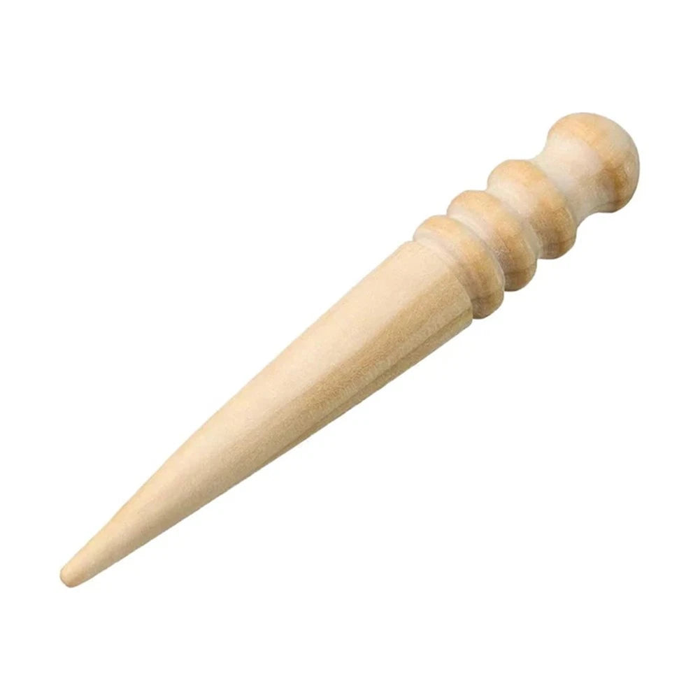 Leather Processing Tool for Woodworking