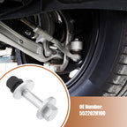 Set of 4 Camber Eccentric Bolts for Hyundai Elantra (2007–2011) No.552202H100