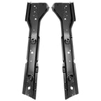 Floor Braces for Jeep Wrangler TJ (1997–2006) - Torque Boxes