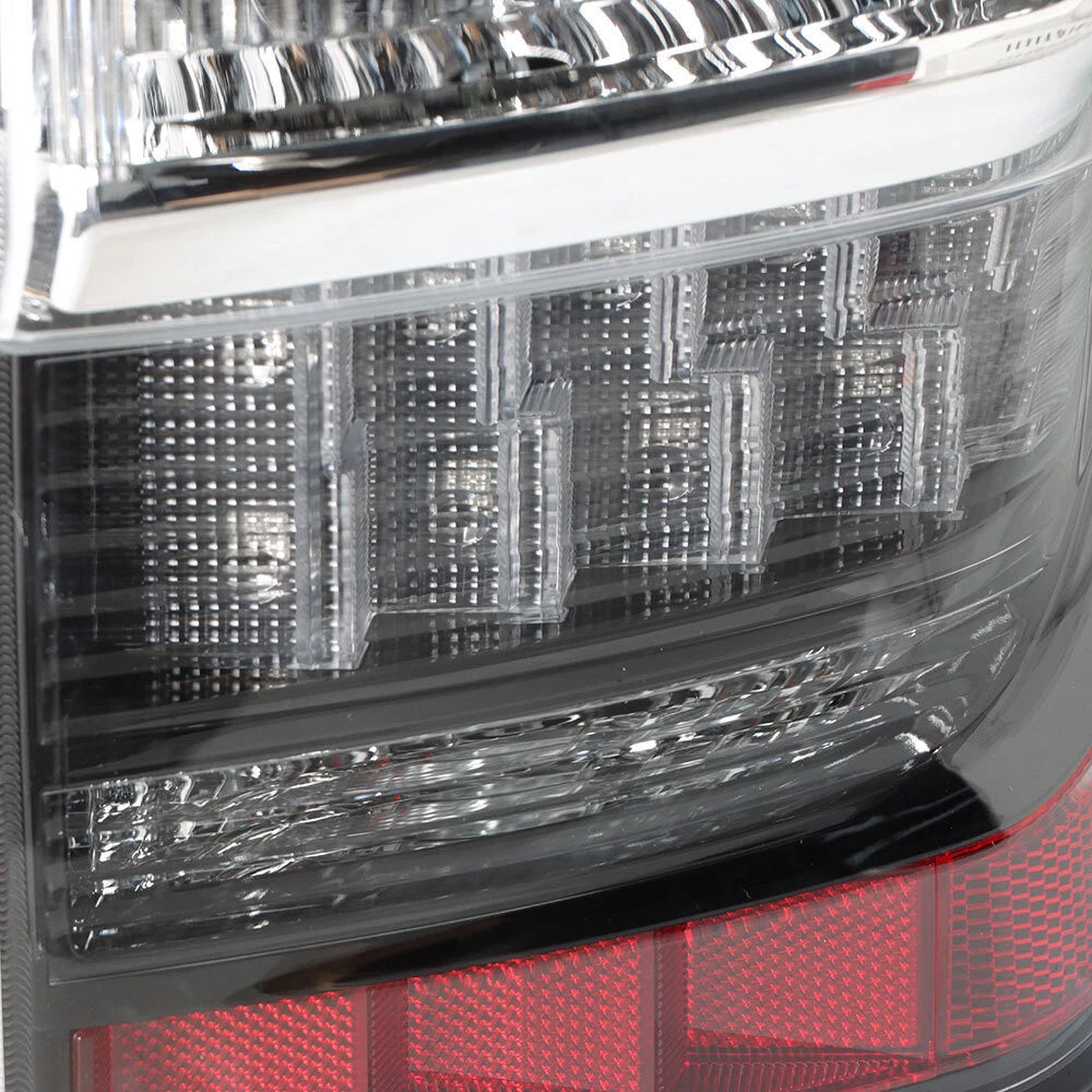 Taillights for Toyota 4Runner (2014-2020) Right Passenger Side