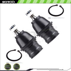 Front Lower Ball Joint Kit for Dodge Dakota Durango (1997–1999)