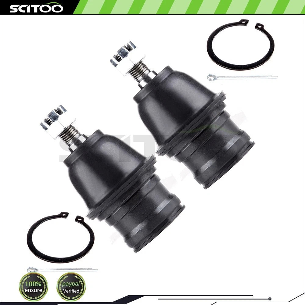 Front Lower Ball Joint Kit for Dodge Dakota Durango (1997–1999)