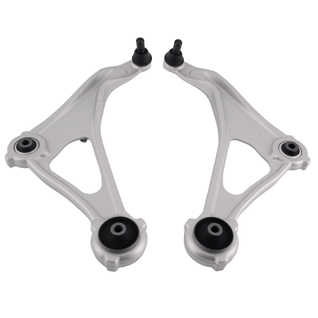 2X Front Lower Control Arm & Ball Joint Assembly for Nissan Sedan (2014)