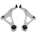 2X Front Lower Control Arm & Ball Joint Assembly for Nissan Sedan (2014)