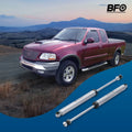 2.5" Suspension Lift Kit for F-150 4WD (1997–2003) w/ Nitrogen Shocks