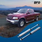 2.5" Suspension Lift Kit for F-150 4WD (1997–2003) w/ Nitrogen Shocks