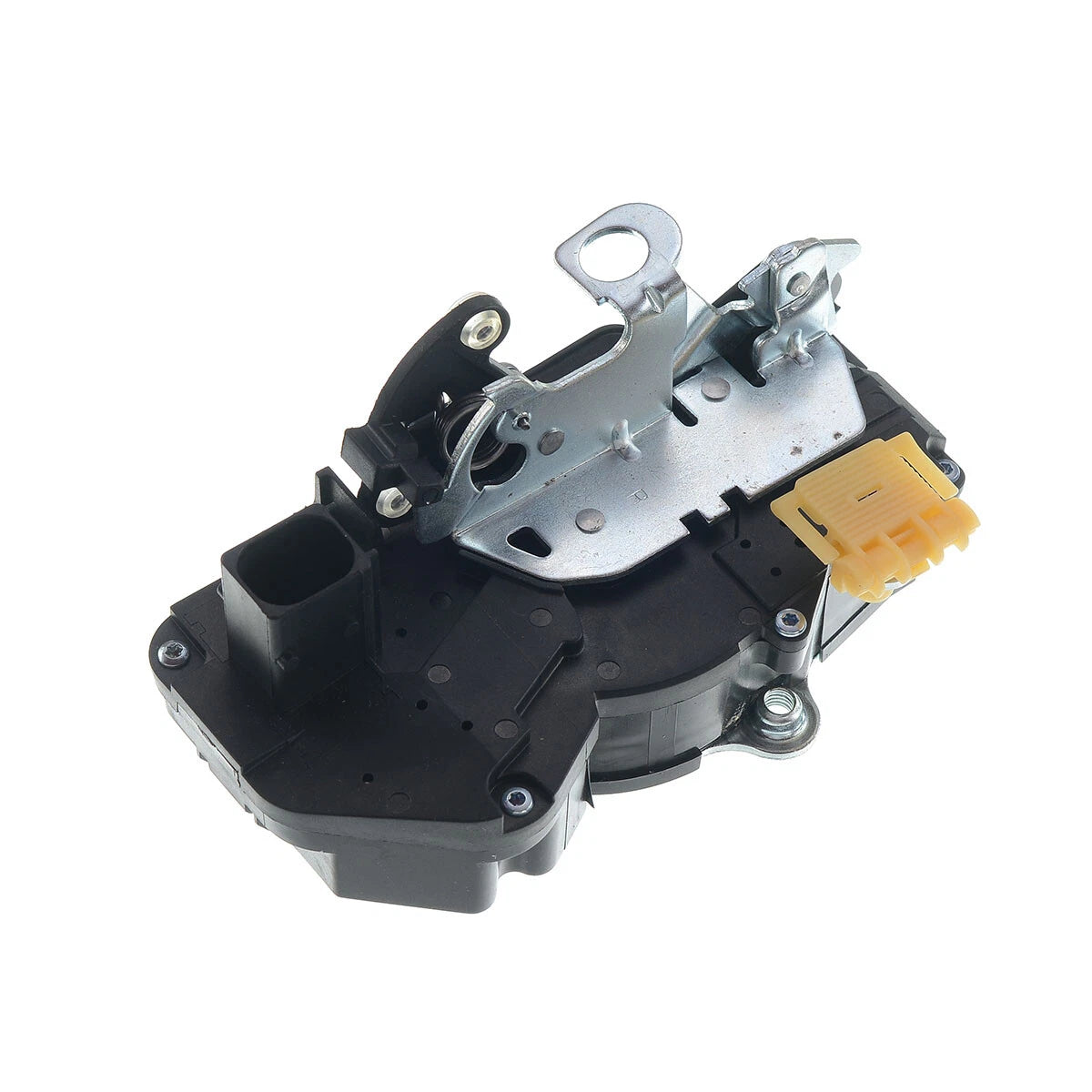 Front Right Door Lock Actuator for Chevrolet Silverado 1500 (2007â2009)