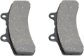 Organic Brake Pads for Buell (FAD210)