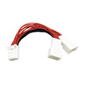 Y Cable Splitter Adapter for Toyota Lexus (2010–2023)