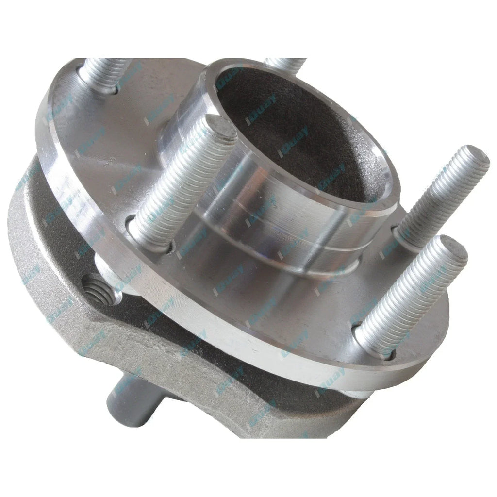 LH Front Wheel Bearing Hub for Holden VR and VS Series/Toyota Lexcen 1993-2000