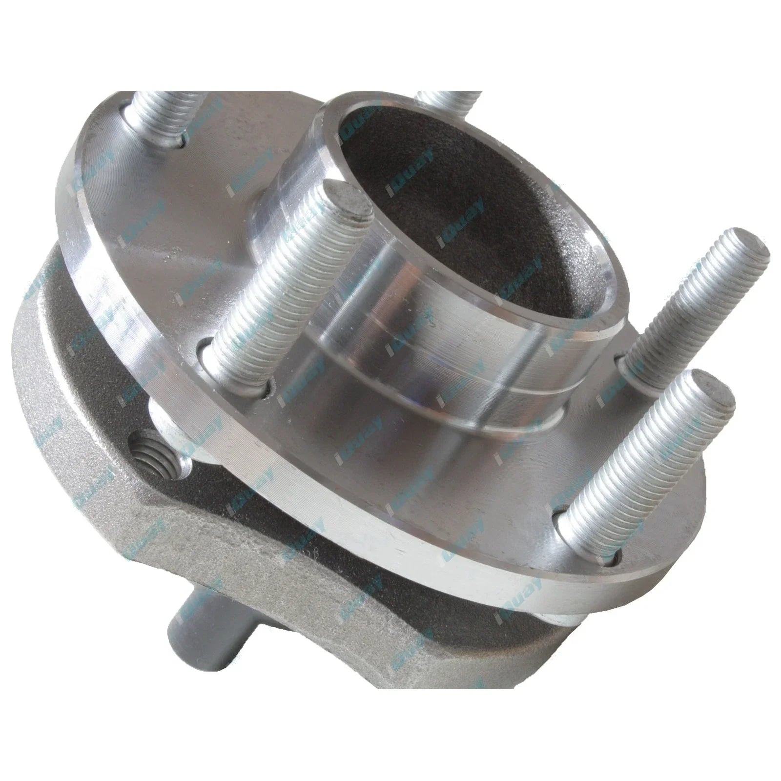 LH Front Wheel Bearing Hub for Holden VR and VS Series/Toyota Lexcen 1993-2000
