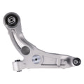 1pc Front Driver Side Lower Control Arm w/Ball Joint for Chrysler 200 (2015–2017)