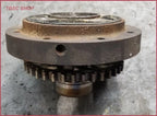Harmonic Balancer for Ford F150 4.2L V6 (1997)