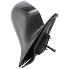 Passenger Right Side Mirror for Chevy Prizm, Toyota Corolla