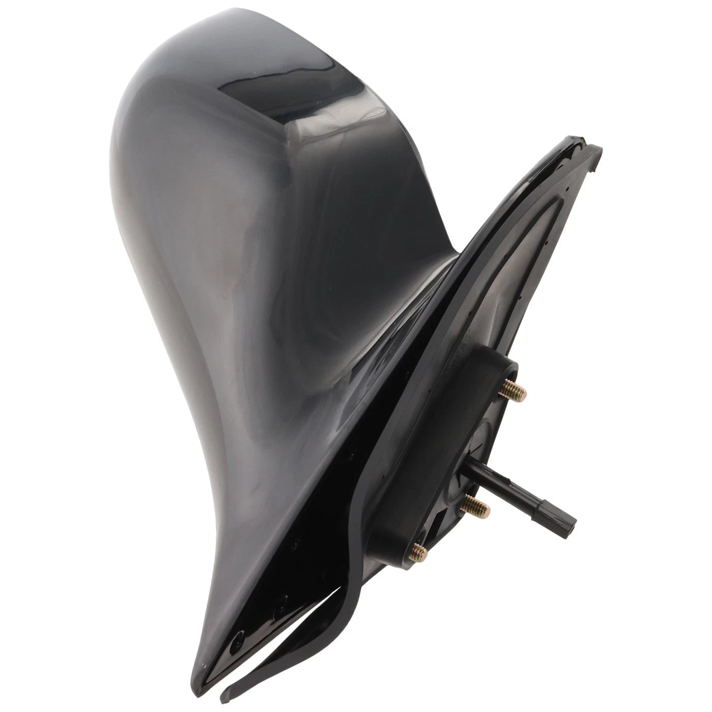 Passenger Right Side Mirror for Chevy Prizm, Toyota Corolla