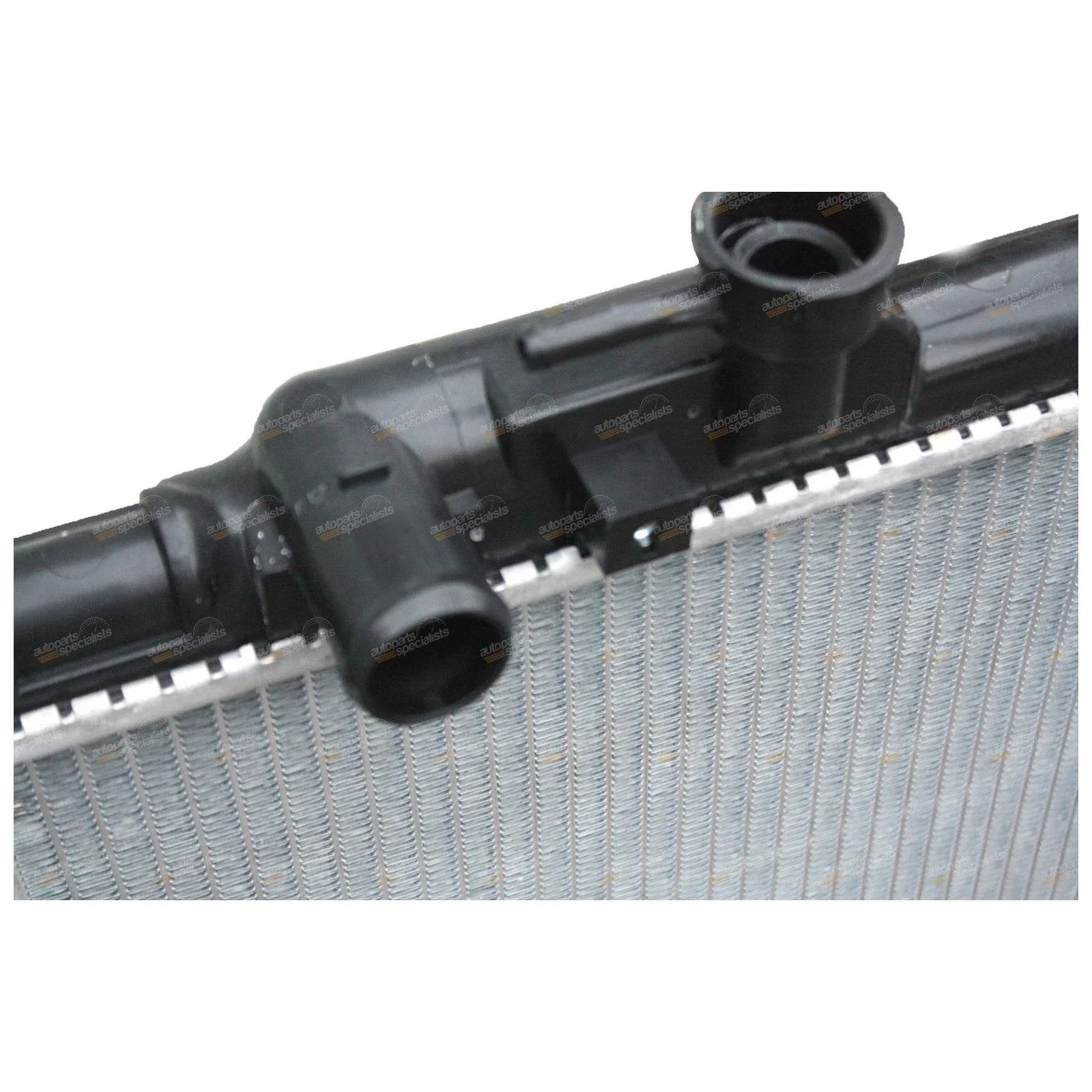 Aluminum Core Radiator 2.0L for Toyota RAV4 (1994���2000)