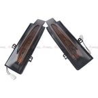 2X Dynamic LED Side Mirror Turn Signal Light for Mercedes W463 G-Class (2002–2023)