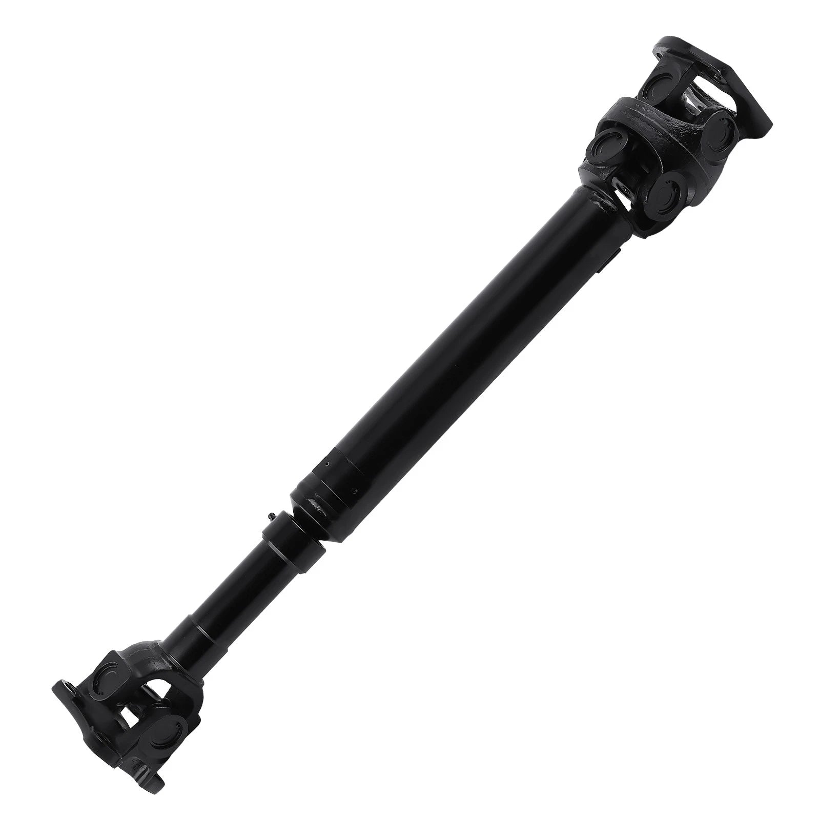Front Drive Shaft Assembly for Ram 2500 3500 (2013–2018) 4WD 5146803AA