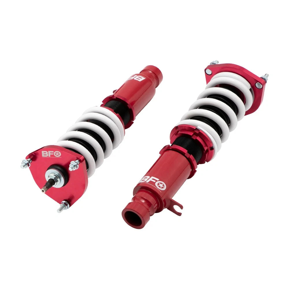 Coilovers 24 Way Suspension Lowering Kit for M35X M45X G35X G37X (2002–2015)