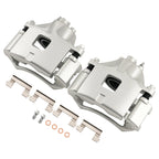 Disc Brake Calipers w/ Bracket for Pontiac Grand Prix (2004–2008)