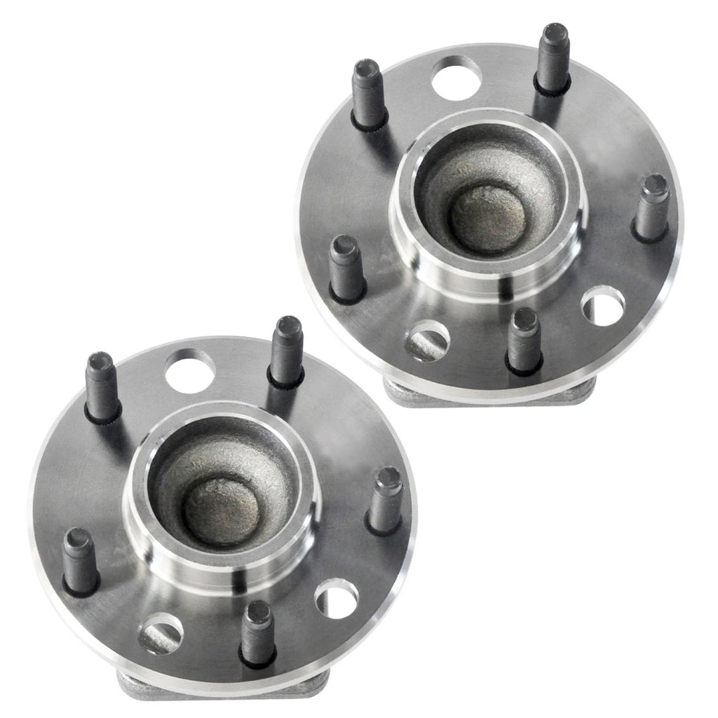 2X Front Wheel Bearing Hub 513090 for Chevy Camaro Pontiac Firebird (1993–2002)