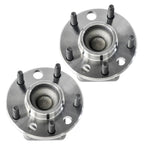 2X Front Wheel Bearing Hub 513090 for Chevy Camaro Pontiac Firebird (1993–2002)