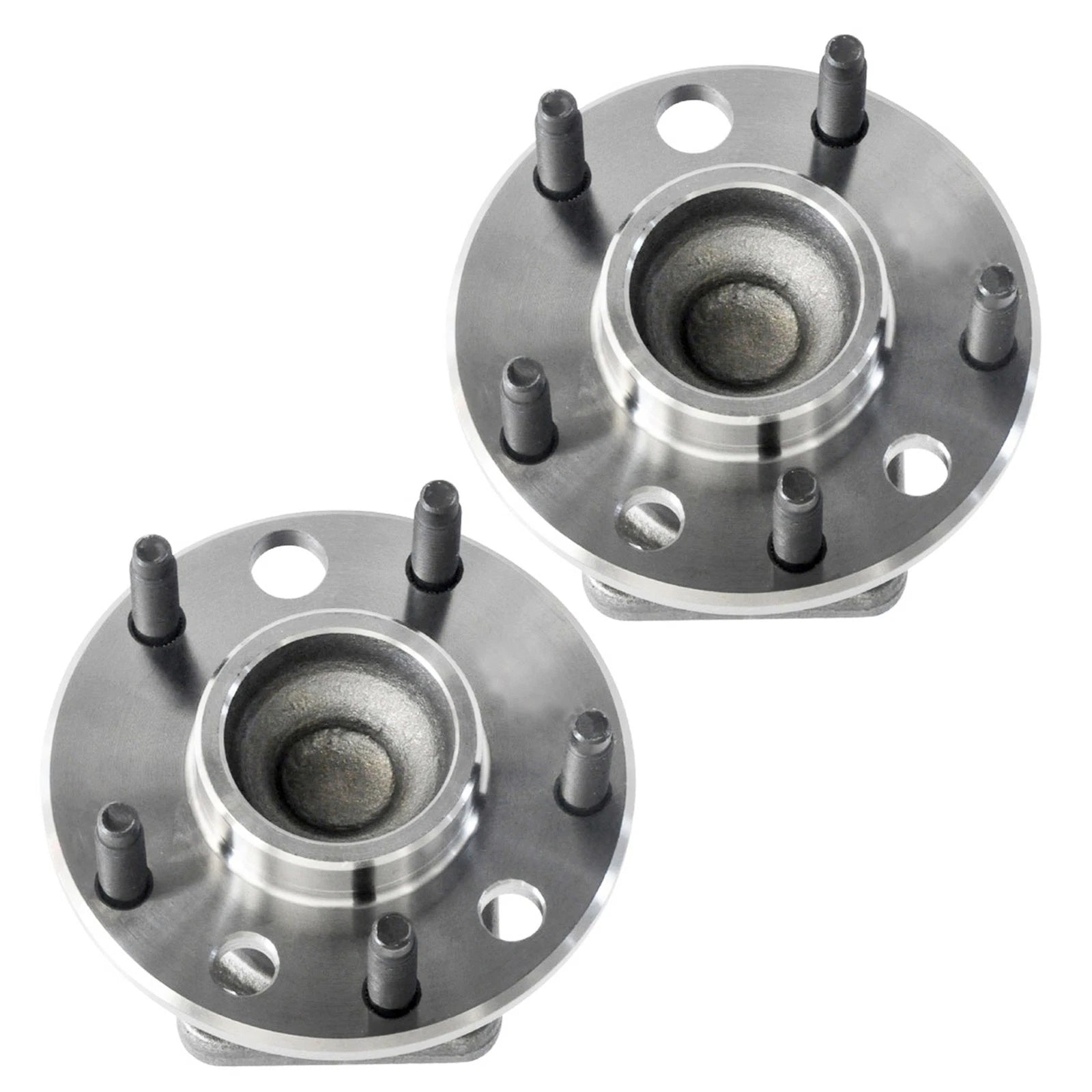 2X Front Wheel Bearing Hub 513090 for Chevy Camaro Pontiac Firebird (1993–2002)