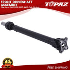 Front Driveshaft Prop Shaft Assembly for Ram 1500 (2012–2017) 4WD