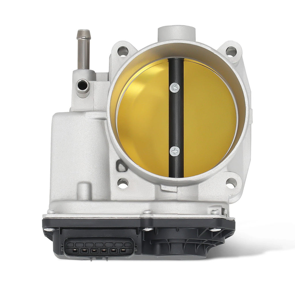 Throttle Body for Toyota 4Runner Tundra 4.7L (2004–2009), Lexus LX470 (2005–2007) S20197