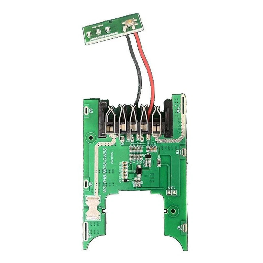 Circuit Board Solution for DCB200 20V MAX (2015–2023)