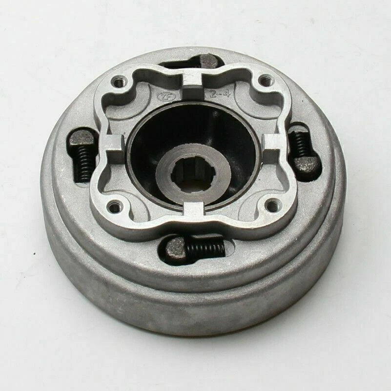 Manual Clutch for Coolster 214, 214XR-2, 214FA, 214FC, 214FA-3 (70cc-125cc)