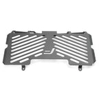 Front Radiator Cooler Guard Cover for BMW F650GS F700GS (2008-2017)