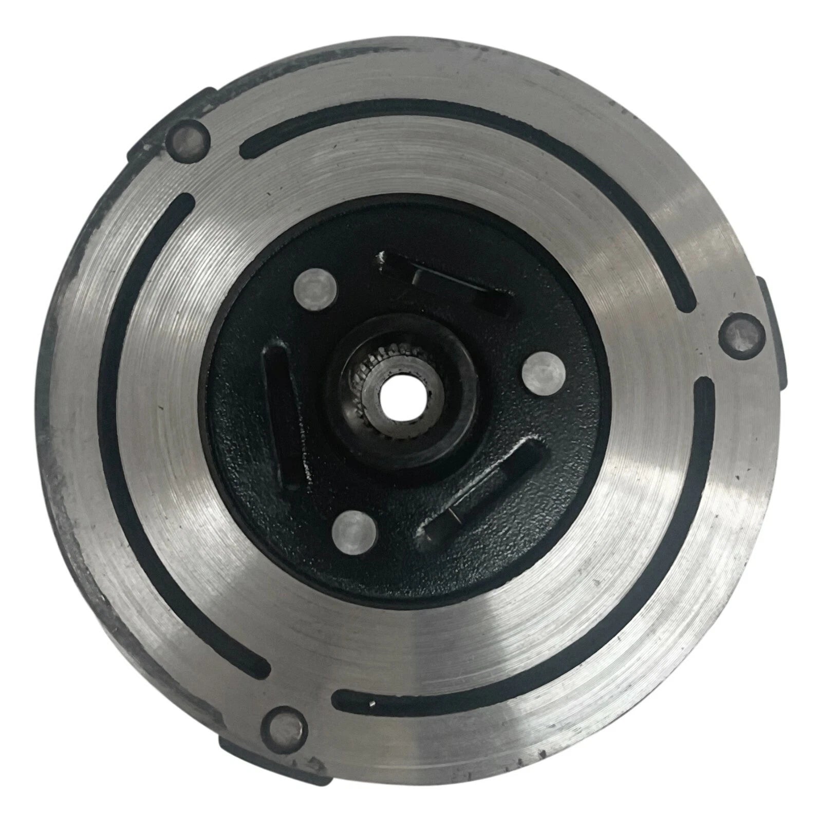 AC Compressor Clutch Replacement for Chrysler Voyager 3.6L (2026-2026)