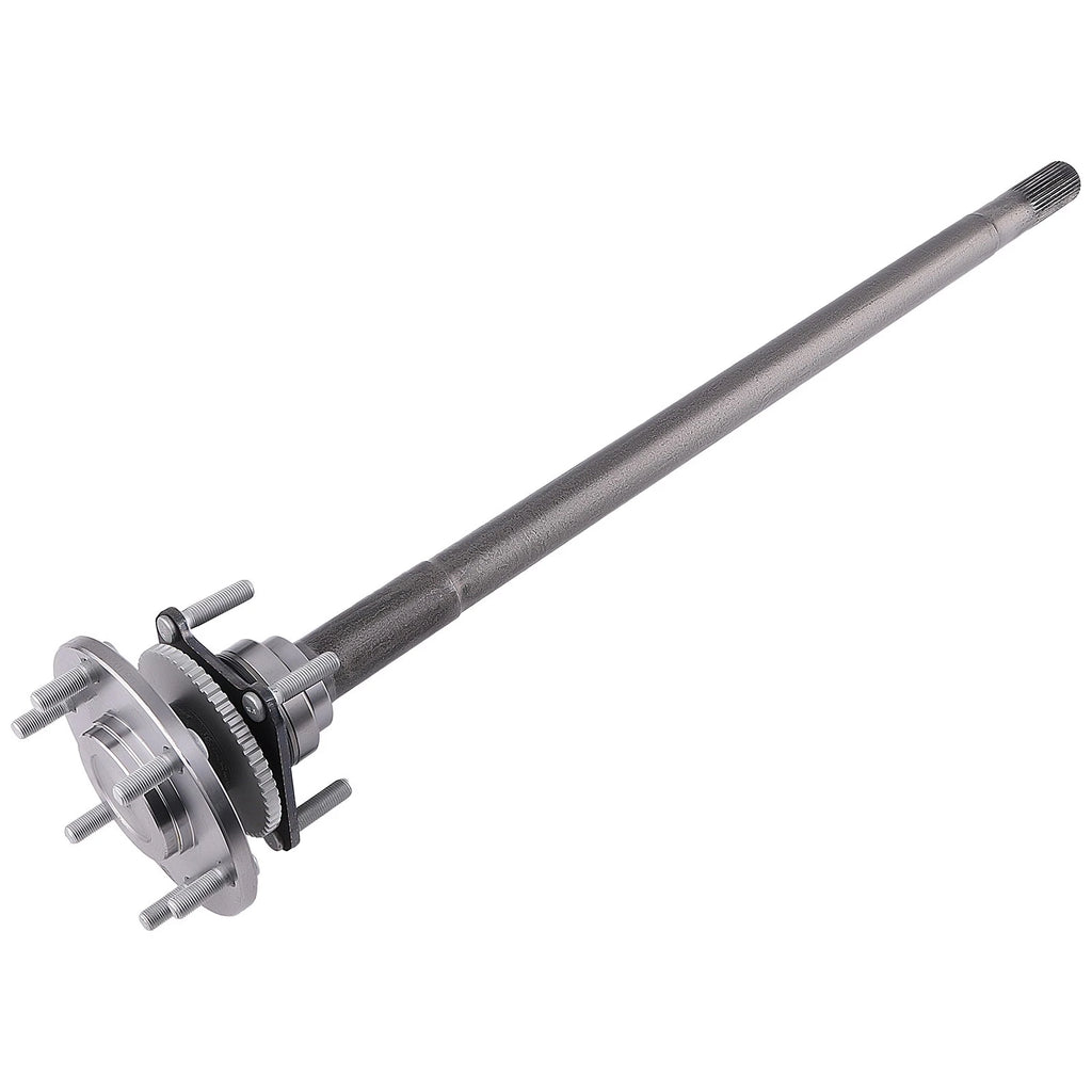 Rear Drive CV Axle Shaft Assembly for Nissan Titan 5.6L V8 (2004–2007) 38164-8S100