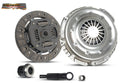 Clutch Kit for Ford Explorer Ranger Mazda Navajo (1990–1992)