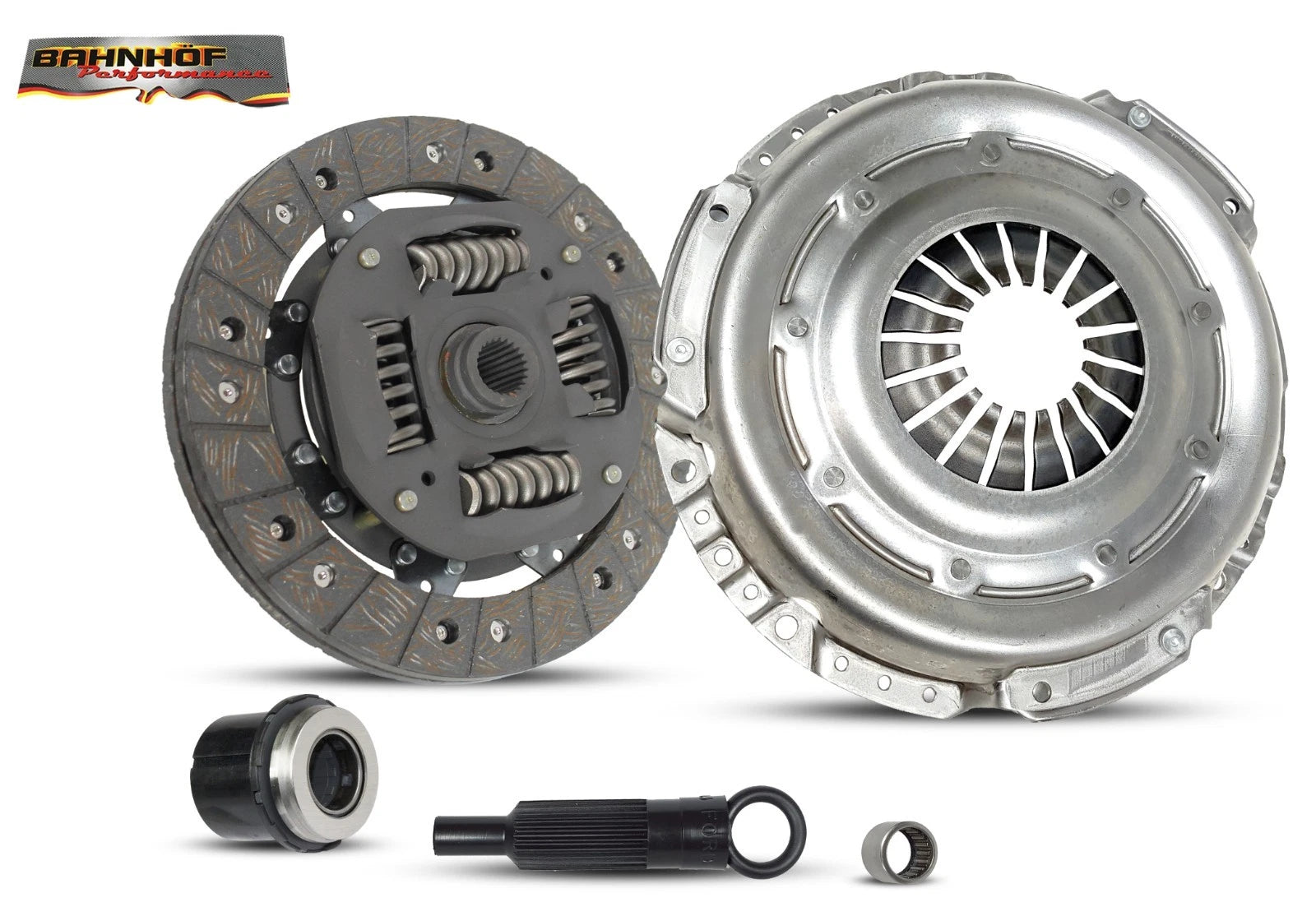 Clutch Kit for Ford Explorer Ranger Mazda Navajo (1990–1992)