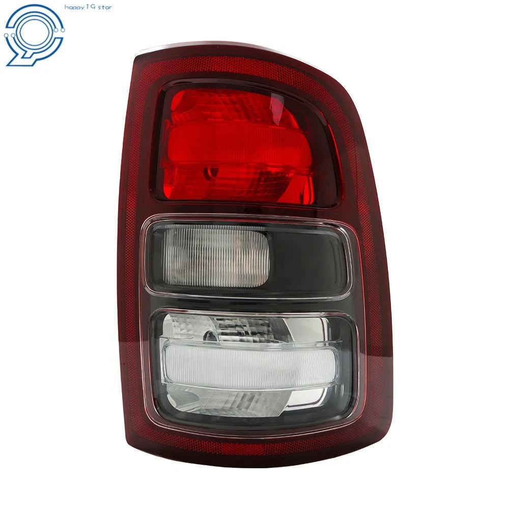 Rear Tail Light for Dodge Ram 2500 3500 (2019-2022) Halogen Right Side
