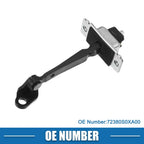 Front Left Driver Side Door Check Stop Strap for Honda Odyssey (1999-2004)