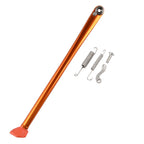NICECNC Side Stand Kickstand for KTM 250 350 450 500 EXC-F EXC XCF-W (2017–2022)
