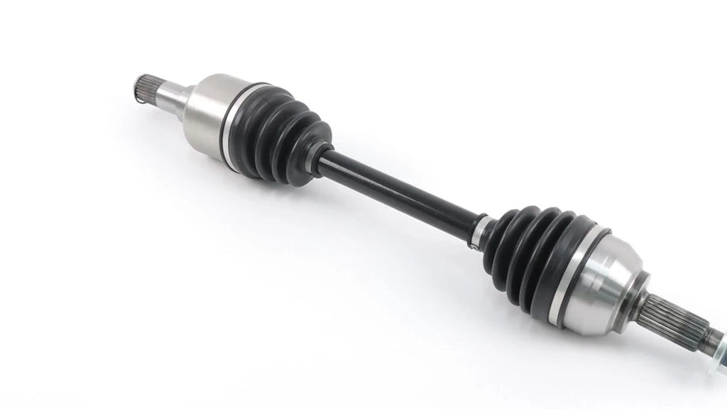 CV Axle Shaft Assembly for Ford Focus (2000-2011) FWD Front Left