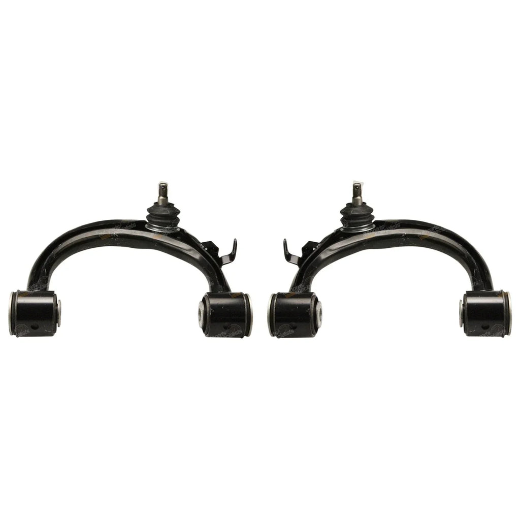 FRONT / Upper / Control Arm LH+RH for Toyota Landcruiser 100 Series (1998–2007)