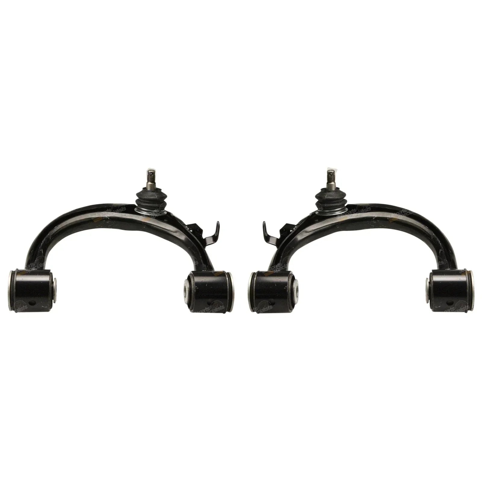 FRONT / Upper / Control Arm LH+RH for Toyota Landcruiser 100 Series (1998–2007)