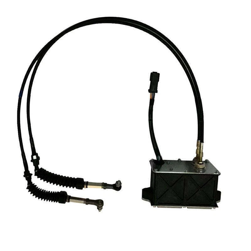 Throttle Motor Assembly 22B-43-11251 for Komatsu PC128US-2 (2000–2005)