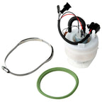 Set of 2 Delphi FE0747 Fuel Pump and Strainer for BMW 128i/328i (2008–2013)