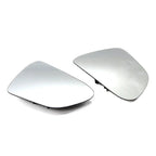 Pair Wing Mirror Glass for Tesla Model 3 (2017-2021)