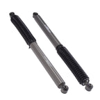 Rear Shock Absorbers for GMC Sierra, Chevy Silverado 1500 (2007–2023) 4.5-8" Lift