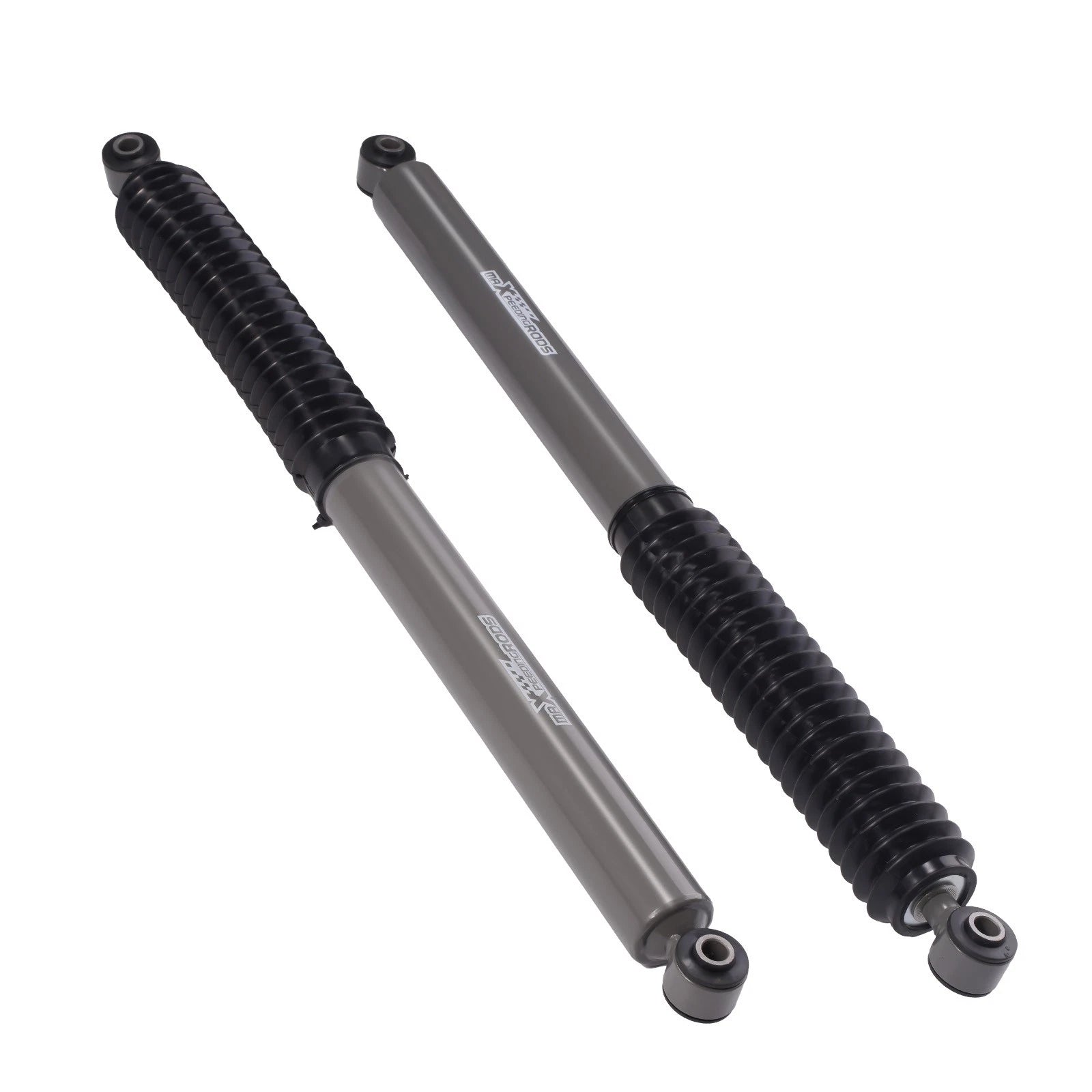 Rear Shock Absorbers for GMC Sierra, Chevy Silverado 1500 (2007–2023) 4.5-8" Lift