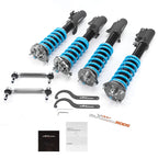 Coilover Springs Lowering Kit for Toyota Venza FWD (2009–2015)