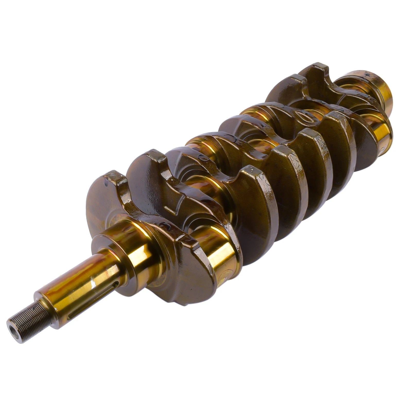 Crankshaft for Hino W04D