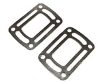 2 Pack Exhaust Manifold Elbow Gasket for Volvo Penta OMC 4.3L 5.0L 5.7L 5.8L
